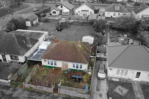 2 bedroom bungalow for sale, Sunningdale Close, Chapel St. Leonards, Skegness, Lincolnshire, PE24 5TQ