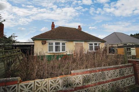 2 bedroom bungalow for sale, Sunningdale Close, Chapel St. Leonards, Skegness, Lincolnshire, PE24 5TQ