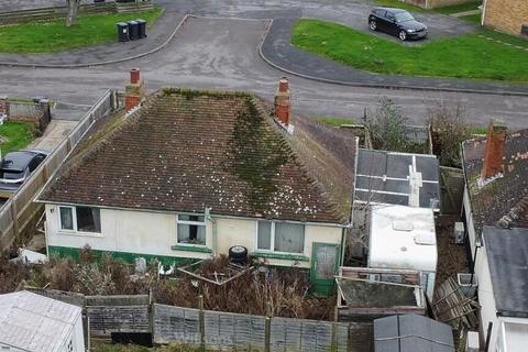 2 bedroom bungalow for sale, Sunningdale Close, Chapel St. Leonards, Skegness, Lincolnshire, PE24 5TQ