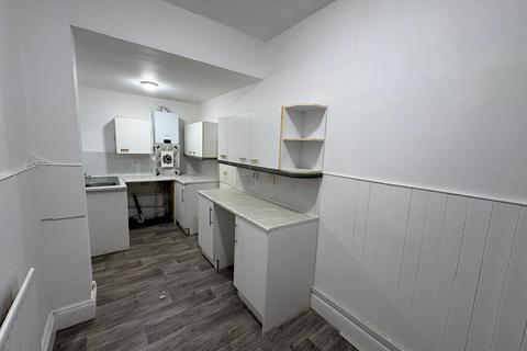undefined, Hartlepool  TS26