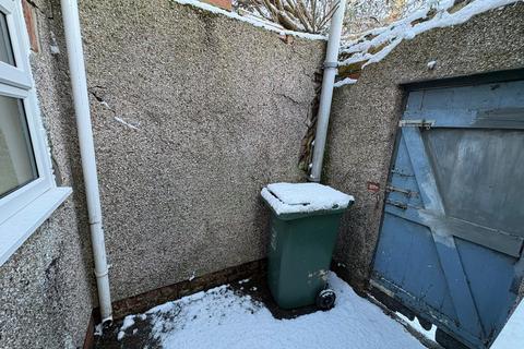 undefined, 5 Everett Street, Hartlepool  TS26