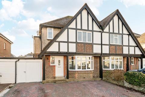 3 bedroom semi-detached house for sale, Central Avenue, Bognor Regis, PO21