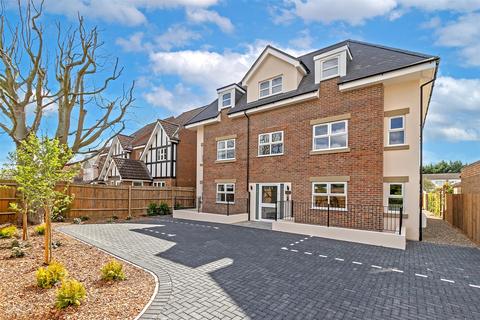 2 bedroom apartment to rent, Hatfield Road, St. Albans