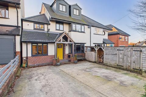 undefined, Hilltop Road, Dronfield