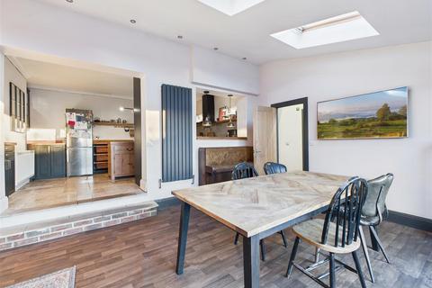 undefined, Hilltop Road, Dronfield