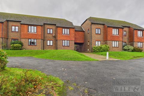 1 bedroom flat for sale, Shepherds Way, Fairlight