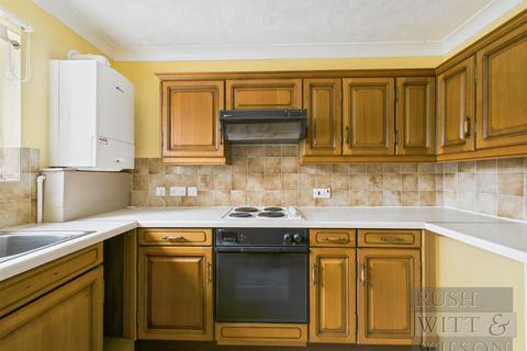 1 bedroom flat for sale, Shepherds Way, Fairlight