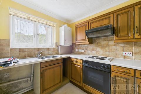 1 bedroom flat for sale, Shepherds Way, Fairlight