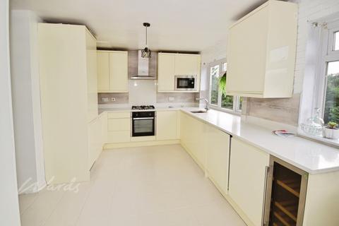 undefined, Charles Drive Cuxton ME2