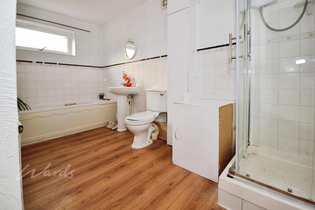 Charles bathroom
