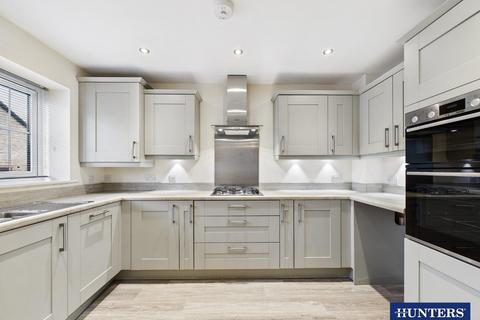 undefined, St. Cuthberts Close, Burnfoot, Wigton, CA7