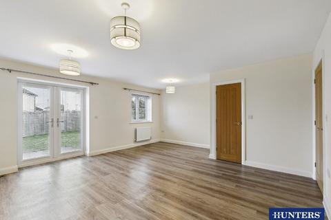 undefined, St. Cuthberts Close, Burnfoot, Wigton, CA7