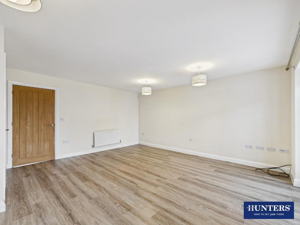 Living Dining Room