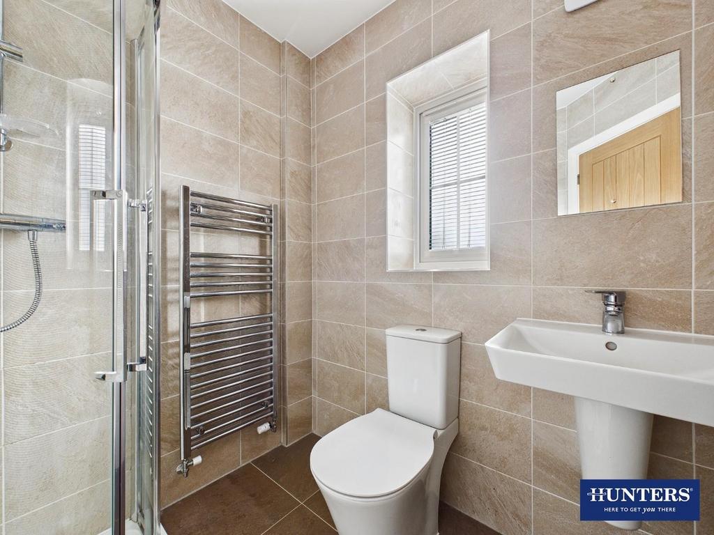 Master En-Suite