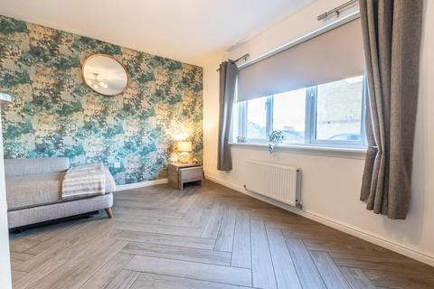 undefined, Souter Gardens, Coatbridge, ML5 4SE