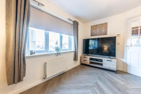 undefined, Souter Gardens, Coatbridge, ML5 4SE