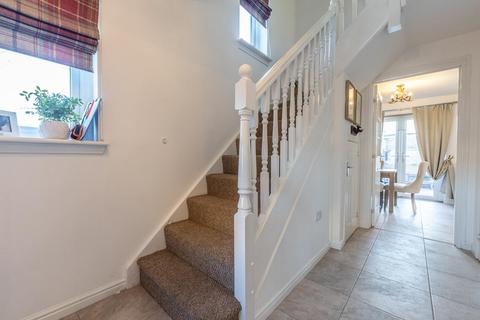 undefined, Souter Gardens, Coatbridge, ML5 4SE