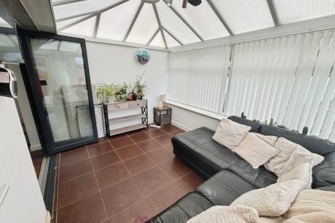 undefined, Stony Close, Doncaster DN7