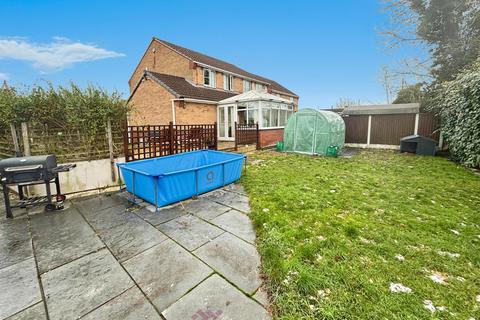 undefined, Stony Close, Doncaster DN7