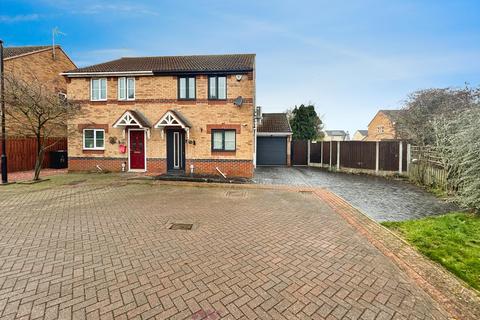undefined, Stony Close, Doncaster DN7