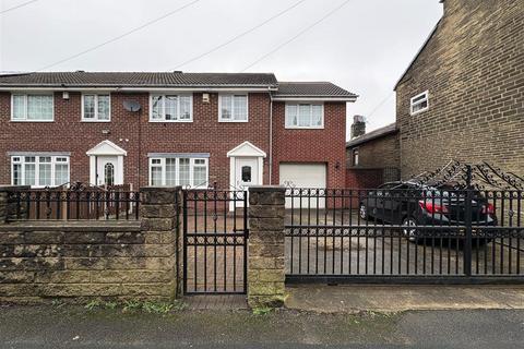 undefined, Necropolis Road, Bradford BD7