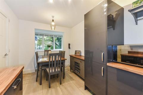 3 bedroom end of terrace house for sale, Budd Close, Lovedean