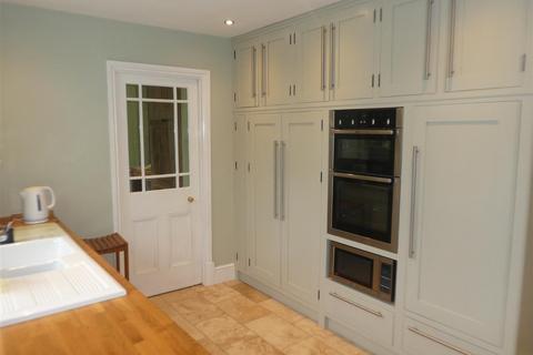 4 bedroom property with land for sale, Aeron Valley, Close to Aberaeron & Lampeter