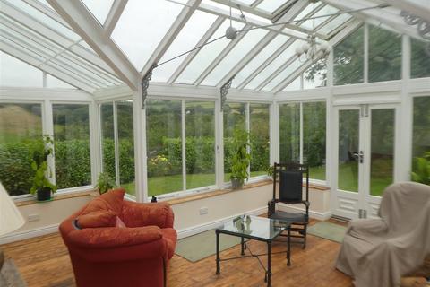 4 bedroom property with land for sale, Aeron Valley, Close to Aberaeron & Lampeter