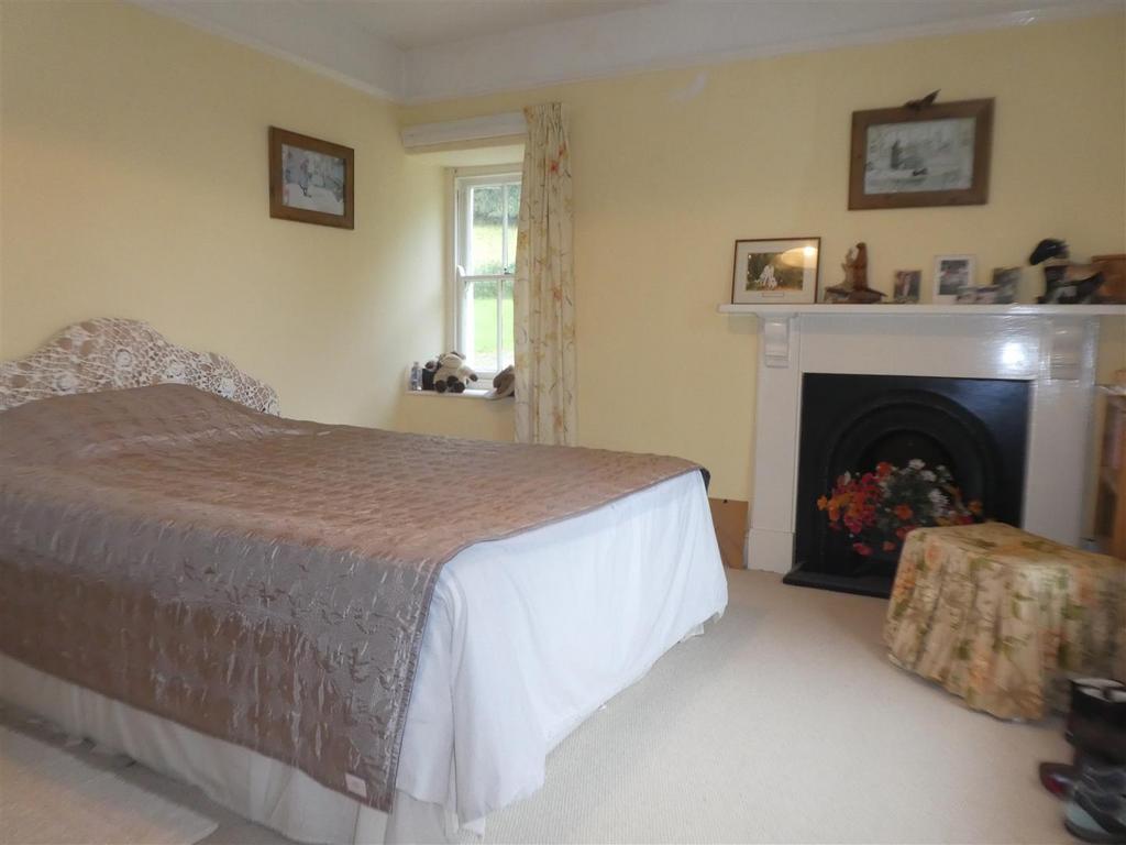 Rear Bedroom 1