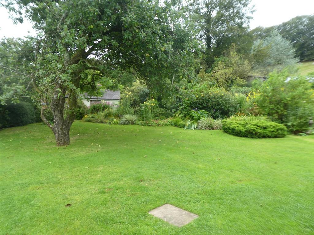 Gardens