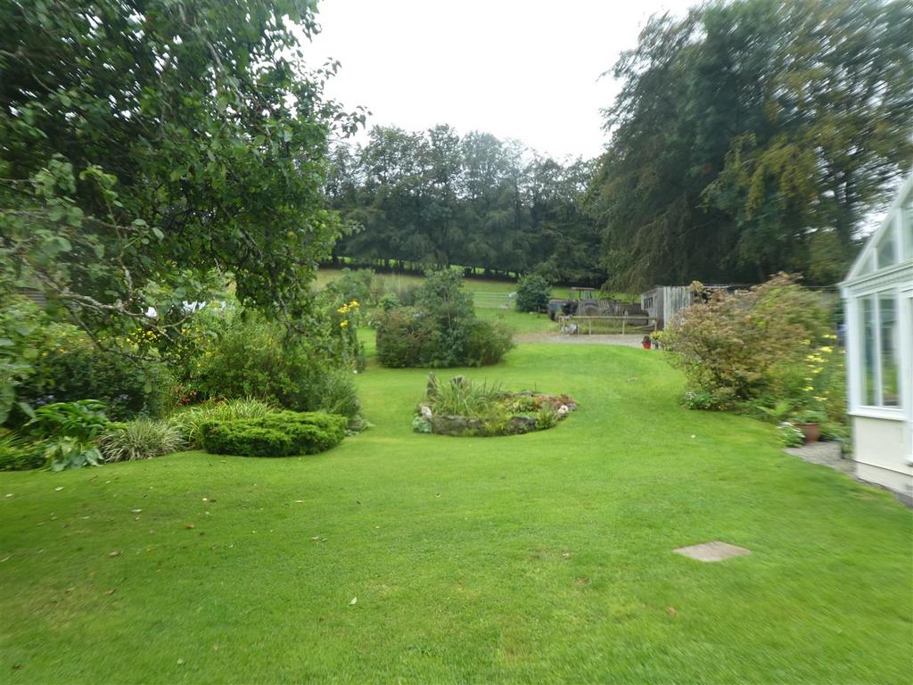 Gardens