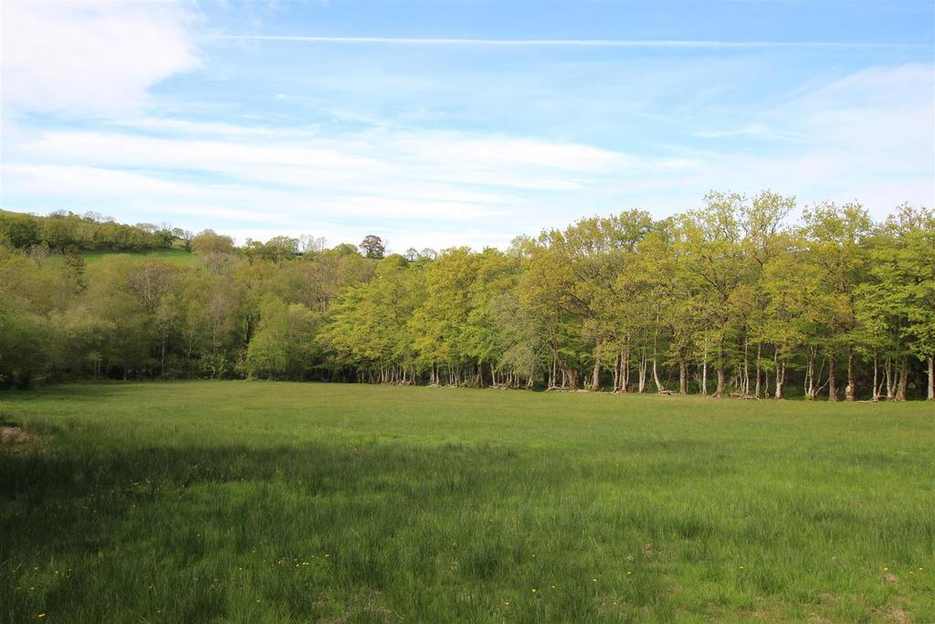 Land opp road.JPG