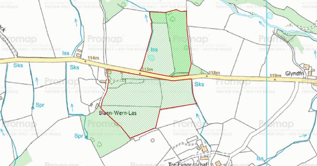 Land Plan