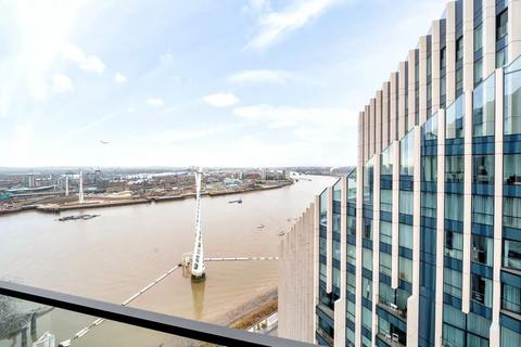 2 bedroom apartment for sale, Peninsula Square, London SE10