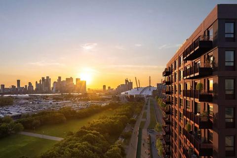 2 bedroom apartment for sale, Peninsula Square, London SE10