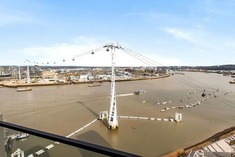 2 bedroom apartment for sale, Peninsula Square, London SE10