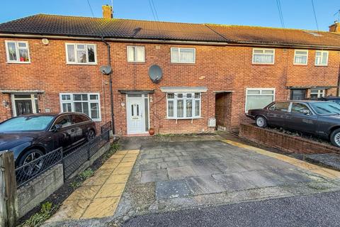 undefined, Brampton Road, South Oxhey, Watford, WD19