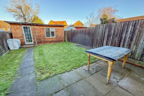 undefined, Brampton Road, South Oxhey, Watford, WD19