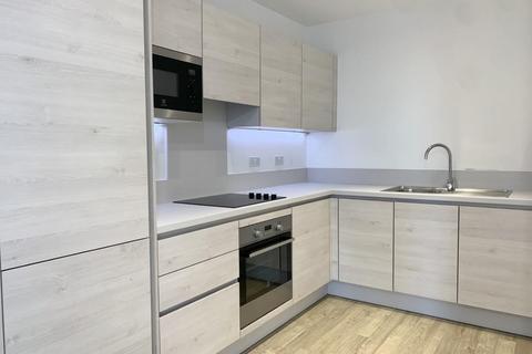 1 bedroom flat for sale, Olympic Way, Wembley