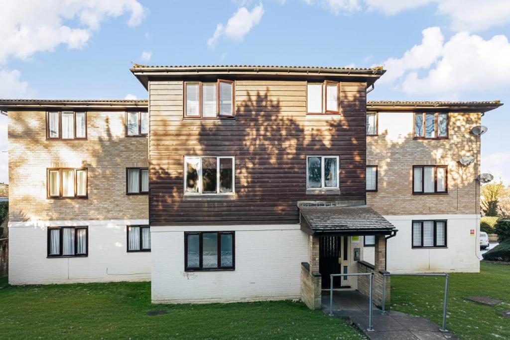 Front Elevation