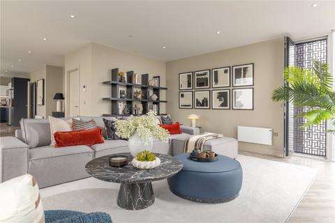 3 bedroom penthouse to rent, Cortland At Colliers Yard, 7 Bankside Boulevard Salford, Greater Manchester, M3