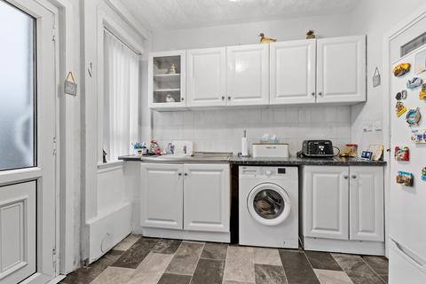 undefined, New Mill Road, Kilmarnock, KA1