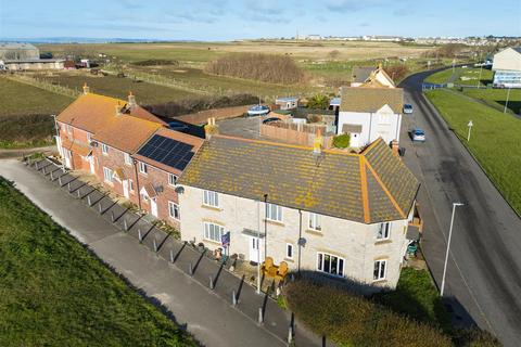 3 bedroom terraced house for sale, Reap Lane, Portland