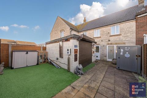 3 bedroom terraced house for sale, Reap Lane, Portland