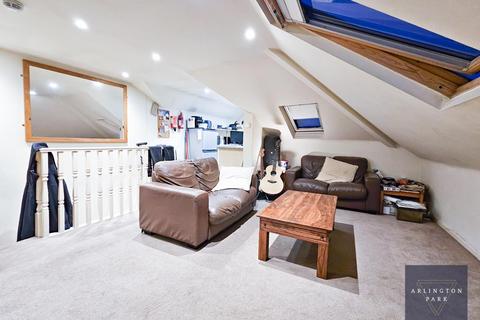 1 bedroom apartment for sale, Unthank Road, Norwich NR2