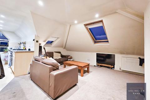 1 bedroom apartment for sale, Unthank Road, Norwich NR2