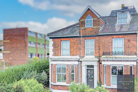 1 bedroom apartment for sale, Unthank Road, Norwich NR2