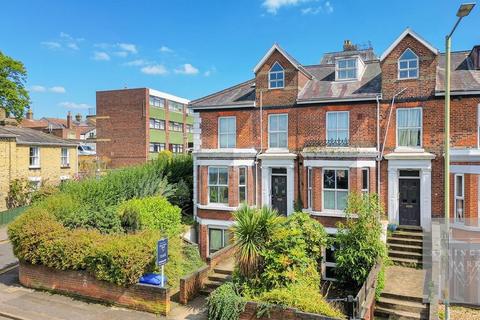 Apartment - Unthank Road, Norwich NR2