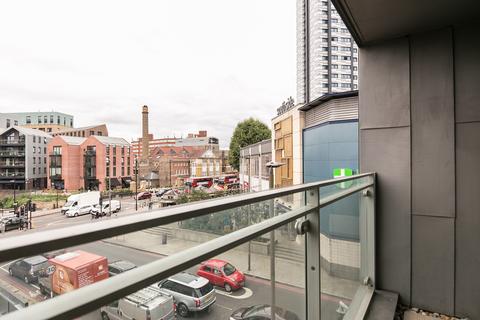 2 bedroom apartment for sale, Hardwicks square, LONDON SW18