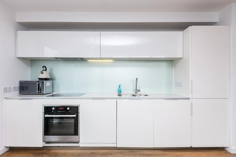 2 bedroom apartment for sale, Hardwicks square, LONDON SW18
